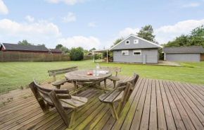 Awesome Home In Gilleleje With Wifi, Gilleleje